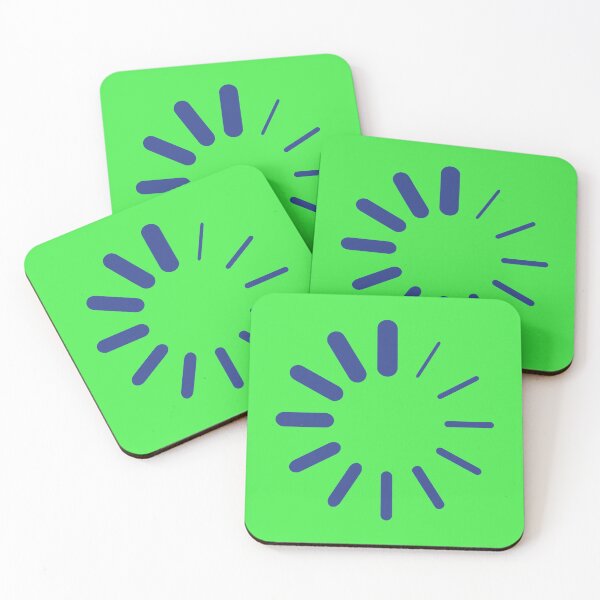 Item preview, apple mac osx load icon designed and sold by MarryBernado.