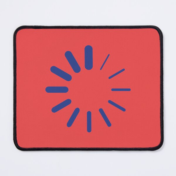 Item preview, apple mac osx load icon designed and sold by MarryBernado.