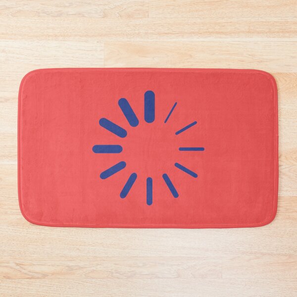Item preview, apple mac osx load icon designed and sold by MarryBernado.