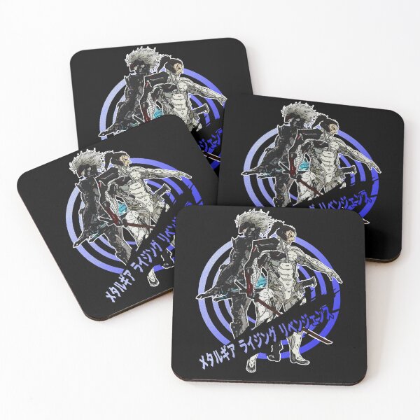 Item preview, Small Gifts Revengeance 03 Classic Fans designed and sold by Drnovakutch.