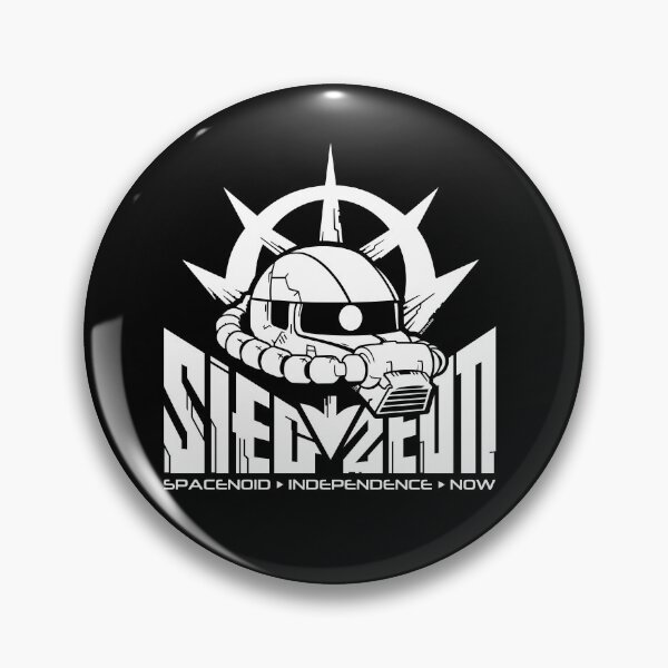 Item preview, Spacenoid Independence designed and sold by wloem.