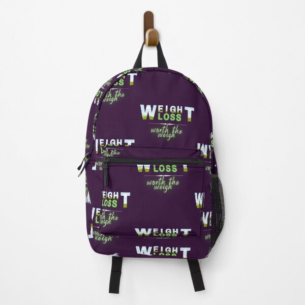 Item preview, Weight Loss Design - Funny designed and sold by SBWorld.