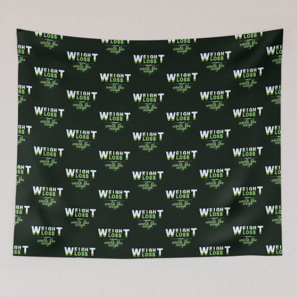 Item preview, Weight Loss Design - Funny designed and sold by SBWorld.