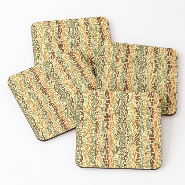 Item preview, Ethnic style design designed and sold by contegaga.