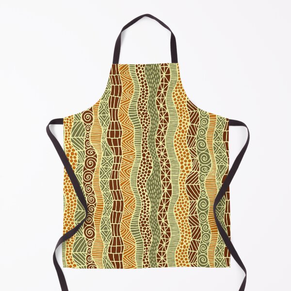 Item preview, Ethnic style design designed and sold by contegaga.
