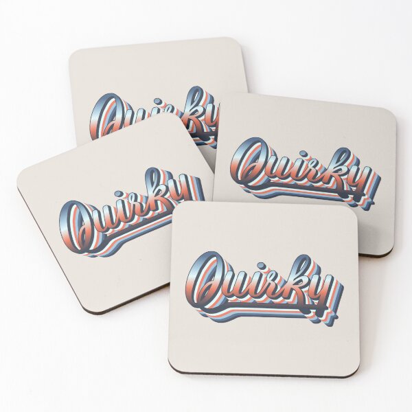 Item preview, Cool Retro QUIRKY slogan designed and sold by TrulyEpoque.