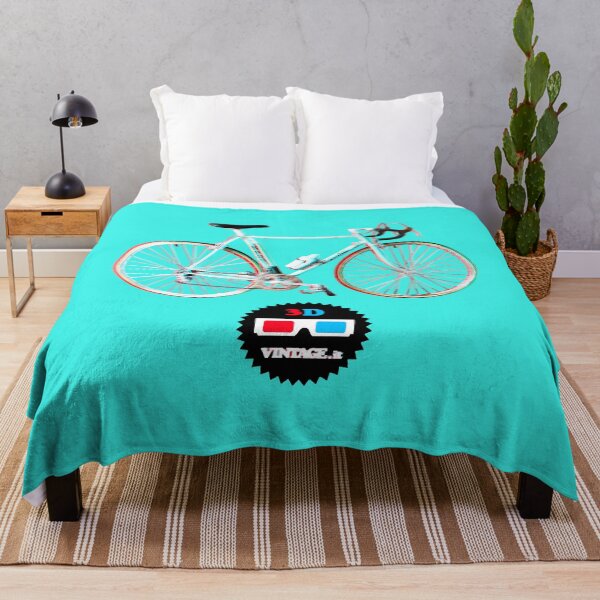 Item preview, Bianchi bike 3D vintage designed and sold by MarryBernado.