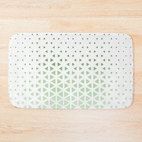 Item preview, Moving ascending triangles with a background color gradient - W26 designed and sold by AlfabetDesign.