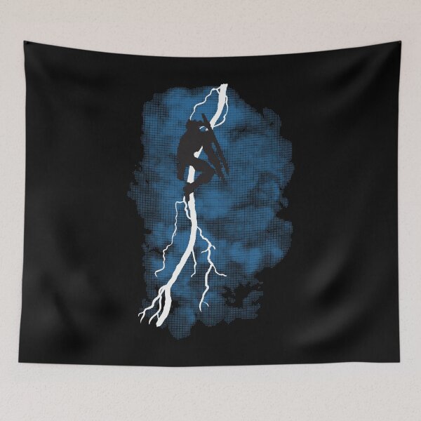 Item preview, So Funny The Dark Raiden Rising Funny Graphic Gift designed and sold by Drnovakutch.