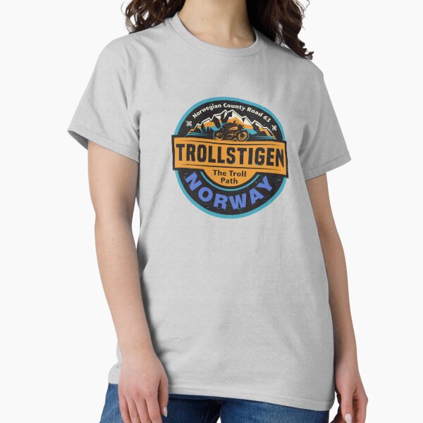Item preview, Trollstigen, Norway designed and sold by studio838.