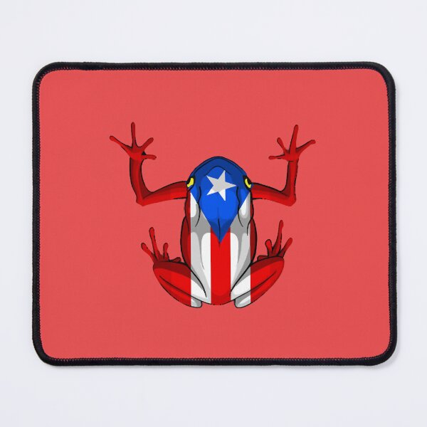 Item preview, coqui taino, puerto rican boricua taino designed and sold by MarryBernado.