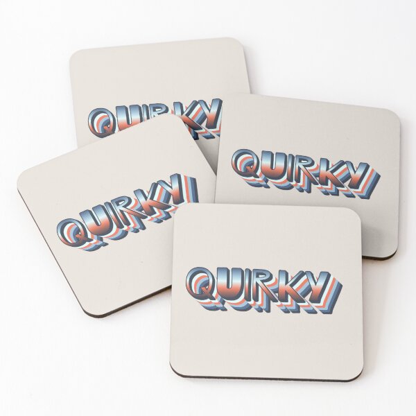 Item preview, Cool Retro QUIRKY slogan designed and sold by TrulyEpoque.