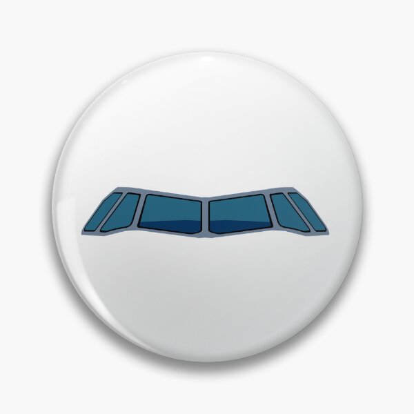 Item preview, Airbus A320 windscreen (Coloured Windows with Frame) designed and sold by BwoahAviation.