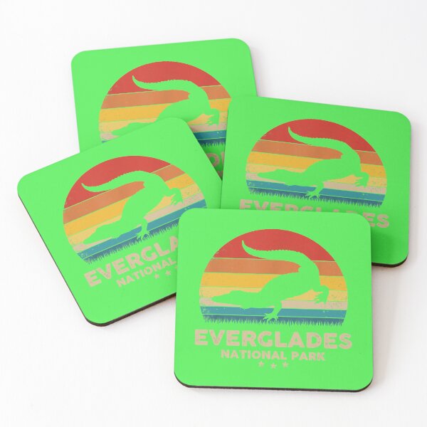 Item preview, Everglades National Park designed and sold by MarryBernado.