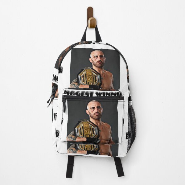Item preview, ALEX VOLKANOVSKI UFC FIGHTER designed and sold by MarketFurAlles.