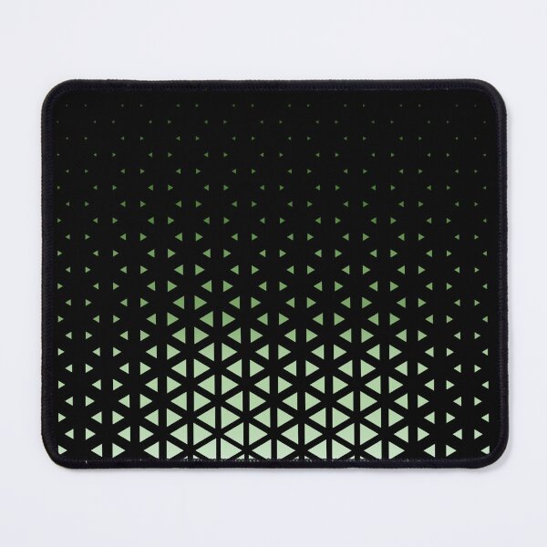 Item preview, Moving triangles with a background color gradient - B26 designed and sold by AlfabetDesign.