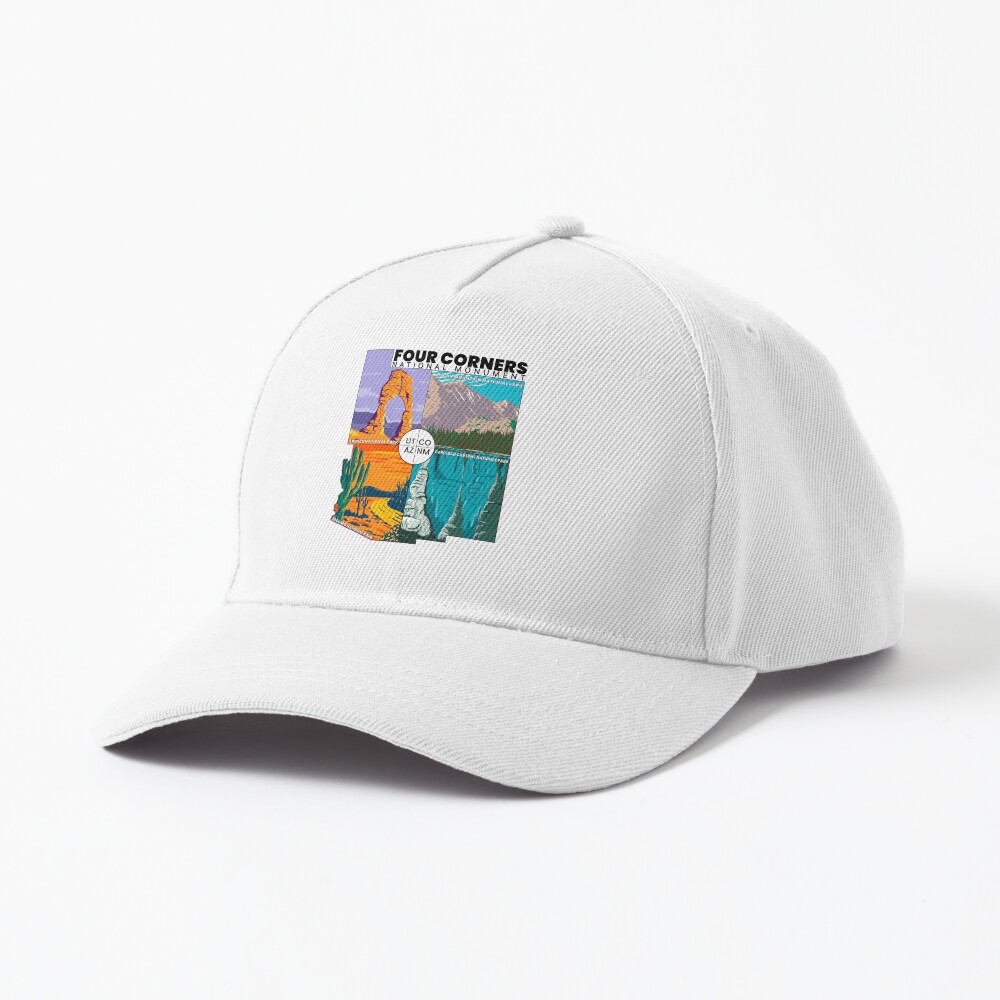 Item preview, Baseball Cap designed and sold by KrisSidDesigns.
