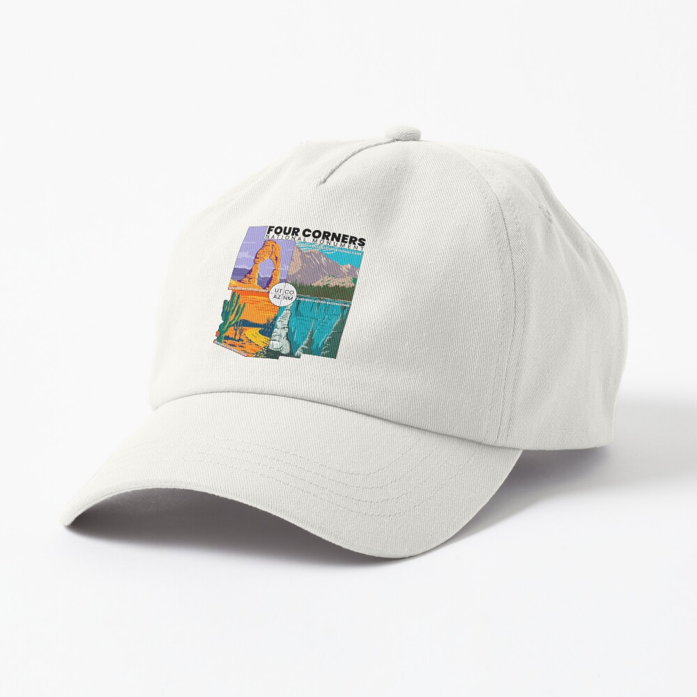 Item preview, Dad Hat designed and sold by KrisSidDesigns.