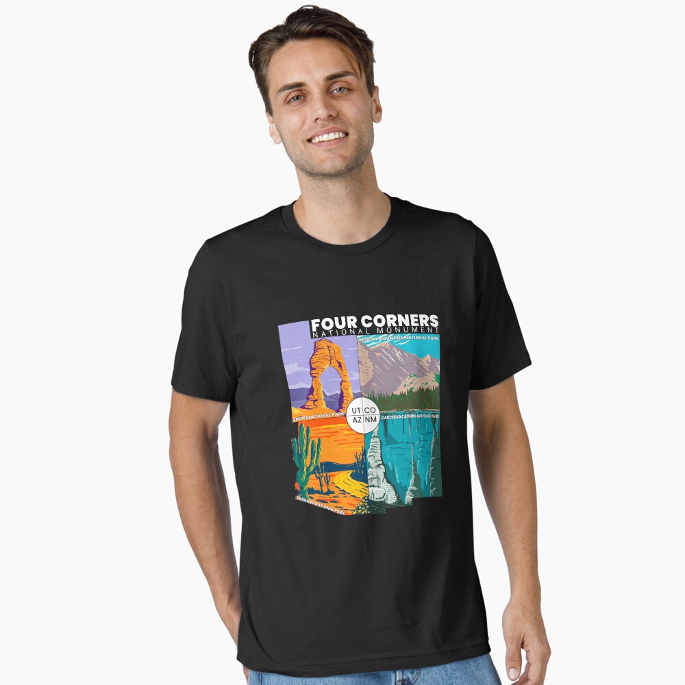 Item preview, Essential T-Shirt designed and sold by KrisSidDesigns.