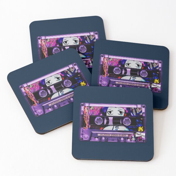 Item preview, Sewerslvt Cassette   designed and sold by Oddcoree.