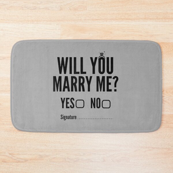 Item preview, will you marry me, marry me, wedding, proposal, couple, bride, wedding proposal designed and sold by NAZIMNADIR.