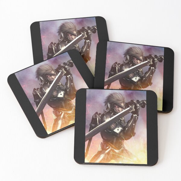 Item preview, Trend Metal Gear Rising Revengeance Gifts For Music Fan designed and sold by Drnovakutch.