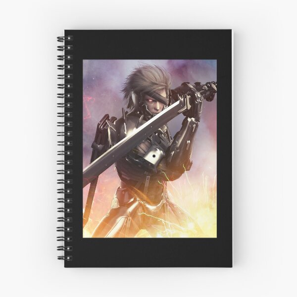 Item preview, Trend Metal Gear Rising Revengeance Gifts For Music Fan designed and sold by Drnovakutch.
