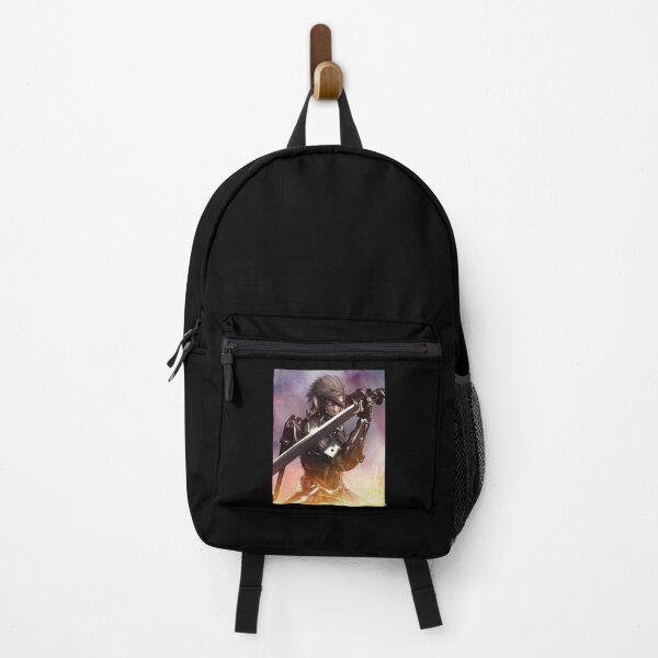 Item preview, Trend Metal Gear Rising Revengeance Gifts For Music Fan designed and sold by Drnovakutch.