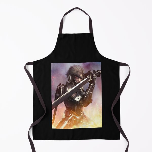 Item preview, Trend Metal Gear Rising Revengeance Gifts For Music Fan designed and sold by Drnovakutch.
