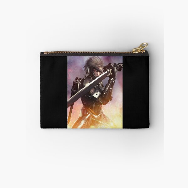Item preview, Trend Metal Gear Rising Revengeance Gifts For Music Fan designed and sold by Drnovakutch.