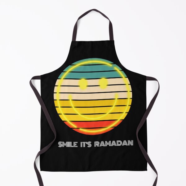 Item preview, Smile it's ramadan designed and sold by Sam Artist.