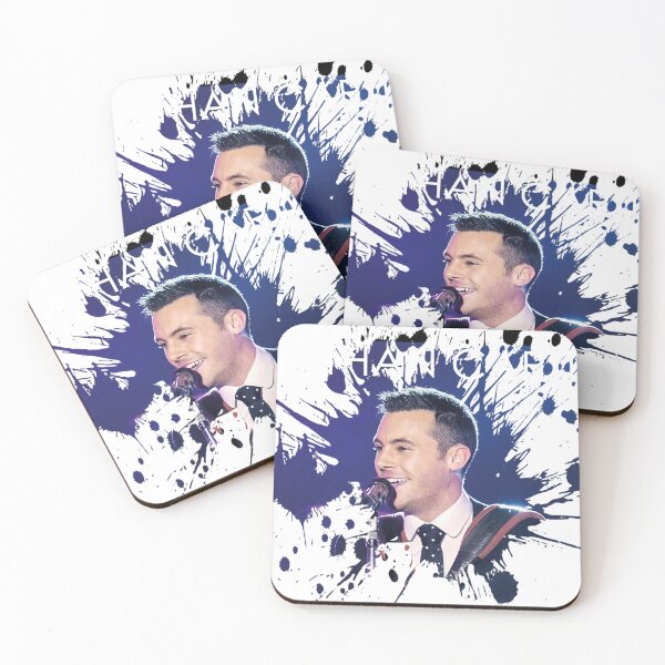 Item preview, Nathan Carter Concert Tour  For Fans Memories designed and sold by fredhaddinton.