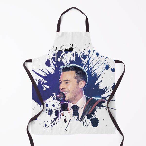 Item preview, Nathan Carter Concert Tour  For Fans Memories designed and sold by fredhaddinton.
