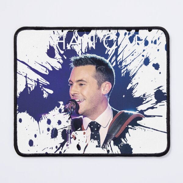 Item preview, Nathan Carter Concert Tour  For Fans Memories designed and sold by fredhaddinton.