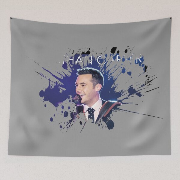 Item preview, Nathan Carter Concert Tour  For Fans Memories designed and sold by fredhaddinton.