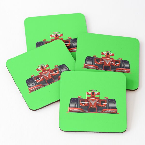 Item preview, Formula 1 designed and sold by MarryBernado.