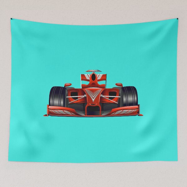 Item preview, Formula 1 designed and sold by MarryBernado.