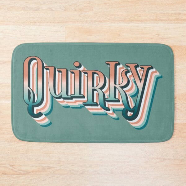 Artikelvorschau, Quirky-Slogan im Retro-Stil entworfen und verkauft von TrulyEpoque.