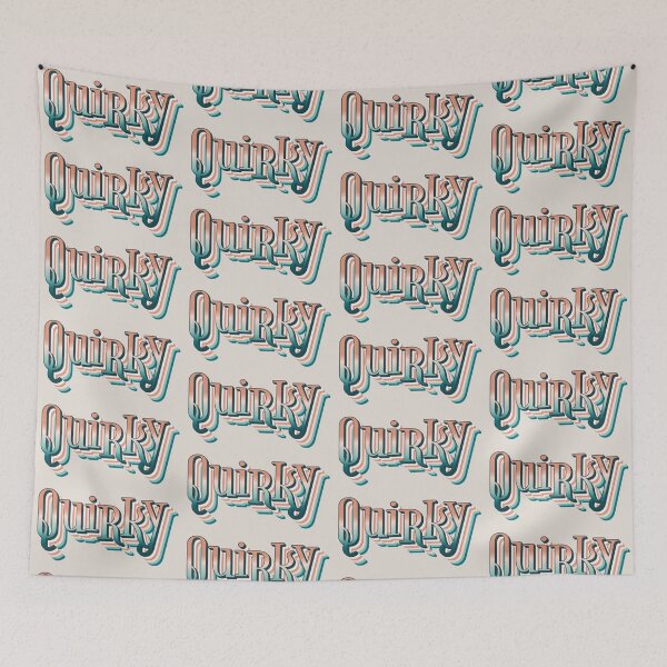 Artikelvorschau, Quirky-Slogan im Retro-Stil entworfen und verkauft von TrulyEpoque.