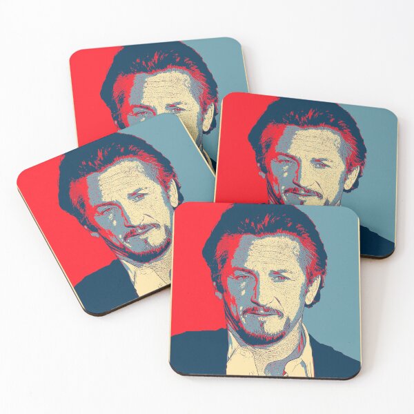 Item preview, Sean Penn  designed and sold by RuizStore.