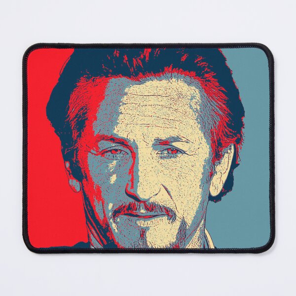 Item preview, Sean Penn  designed and sold by RuizStore.