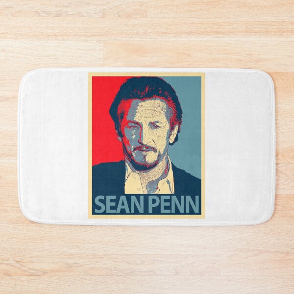 Item preview, Sean Penn  designed and sold by RuizStore.