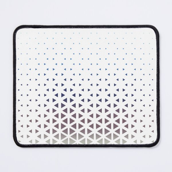 Item preview, Moving ascending triangles with a background color gradient - W25 designed and sold by AlfabetDesign.