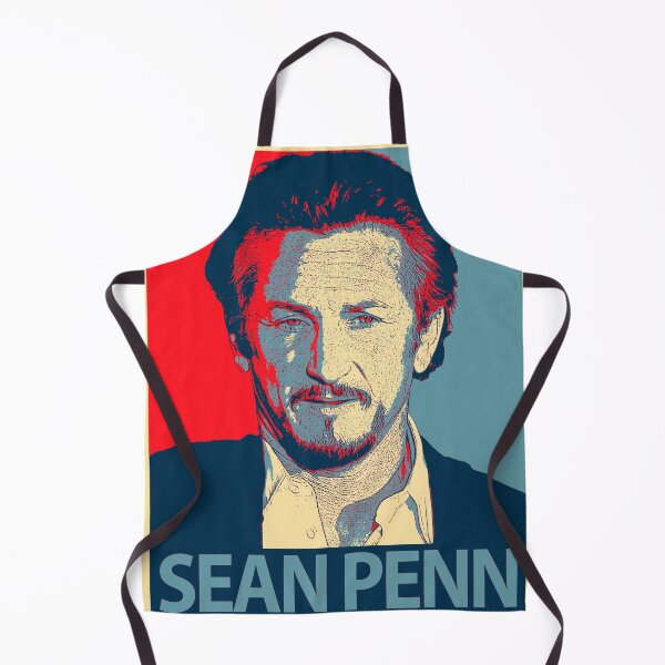 Item preview, Sean Penn  designed and sold by RuizStore.