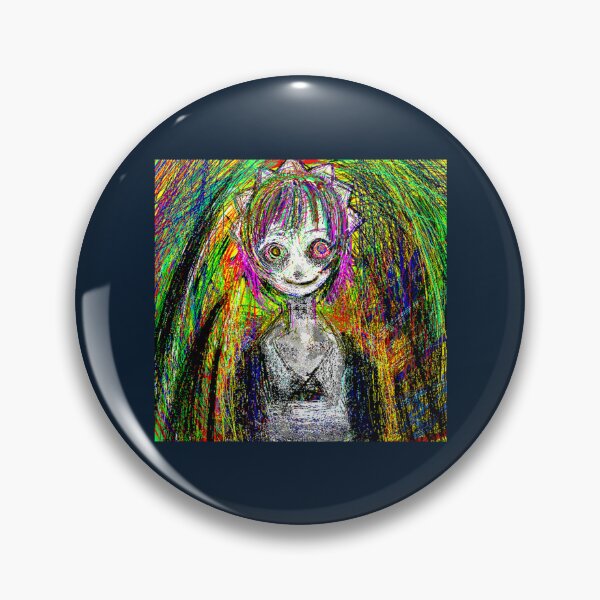Item preview, Sewerslvt Face designed and sold by Oddcoree.