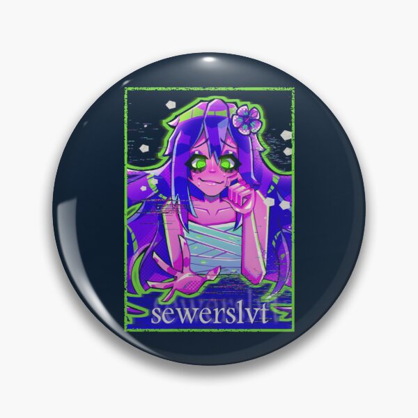 Item preview, SEWERSLVT fighting a harder battle   designed and sold by Oddcoree.