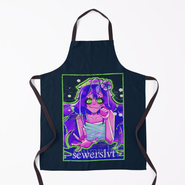 Item preview, SEWERSLVT fighting a harder battle   designed and sold by Oddcoree.