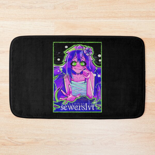 Item preview, SEWERSLVT fighting a harder battle   designed and sold by Oddcoree.