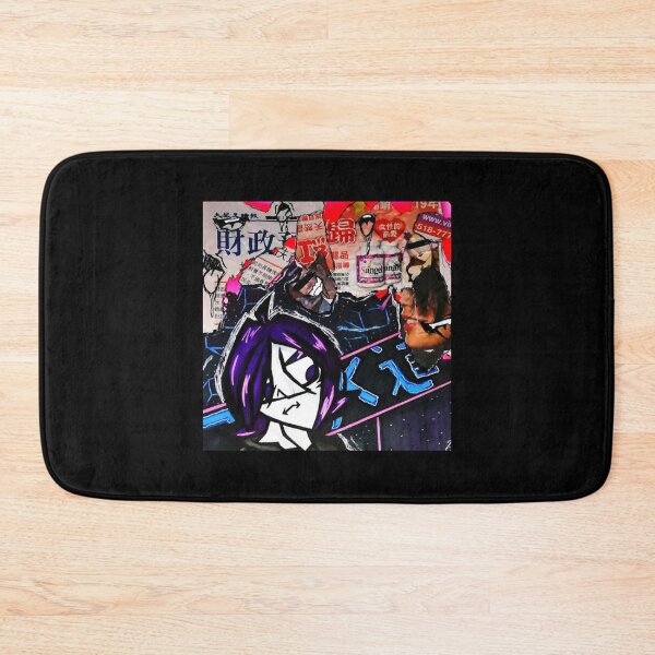 Item preview, Sewerslvt Drowning in The Sewer album cover   designed and sold by Oddcoree.