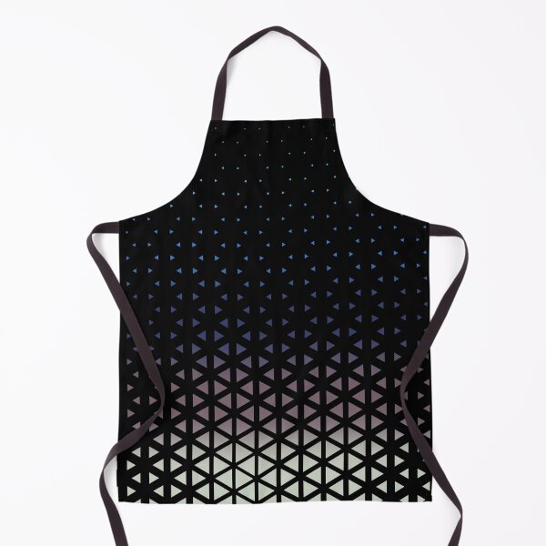 Item preview, Moving triangles with a background color gradient - B25 designed and sold by AlfabetDesign.